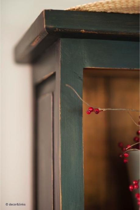 DIY: Historias de una novata pintando con Chalk Paint DIY: Historias de una novata pintando con Chalk Paint