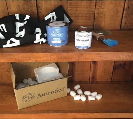 DIY: Historias de una novata pintando con Chalk Paint DIY: Historias de una novata pintando con Chalk Paint