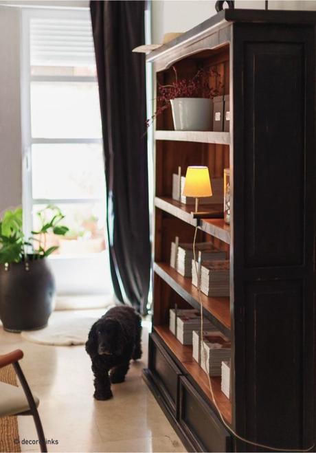 DIY: Historias de una novata pintando con Chalk Paint DIY: Historias de una novata pintando con Chalk Paint