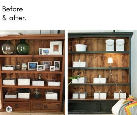 DIY: Historias de una novata pintando con Chalk Paint DIY: Historias de una novata pintando con Chalk Paint