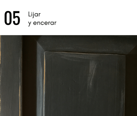 DIY: Historias de una novata pintando con Chalk Paint DIY: Historias de una novata pintando con Chalk Paint