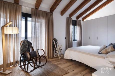 Cómo reformar una casa de pueblo con cabeza Cómo reformar una casa de pueblo con cabeza