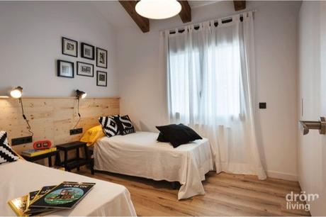 Cómo reformar una casa de pueblo con cabeza Cómo reformar una casa de pueblo con cabeza