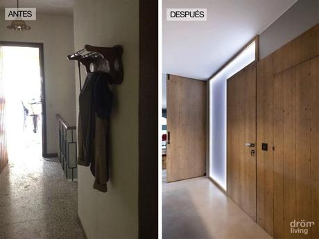 Cómo reformar una casa de pueblo con cabeza Cómo reformar una casa de pueblo con cabeza