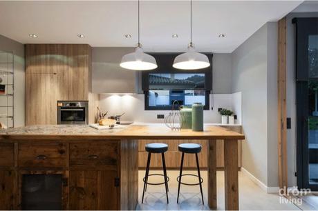 Cómo reformar una casa de pueblo con cabeza Cómo reformar una casa de pueblo con cabeza