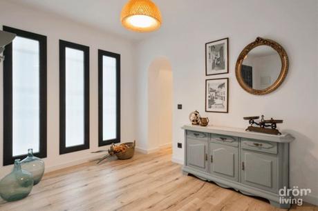 Cómo reformar una casa de pueblo con cabeza tunear muebles es parte de la rehabilitación