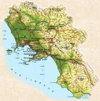 Campania conocida, amada y visitada ejerce una fascinación y una capacidad de encantar únicos. Campania conocida, amada y visitada ejerce una fascinación y una capacidad de encantar únicos.