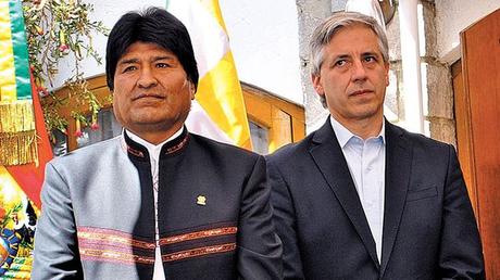 Los hitos históricos del Estado Plurinacional: cuando la cleptocracia se apoderó de Bolivia (parte 2)