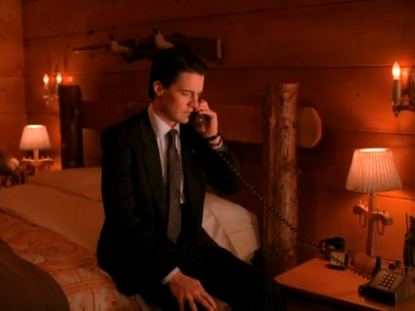 Twin Peaks - Temporada 1