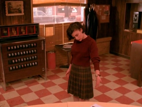 Twin Peaks - Temporada 1