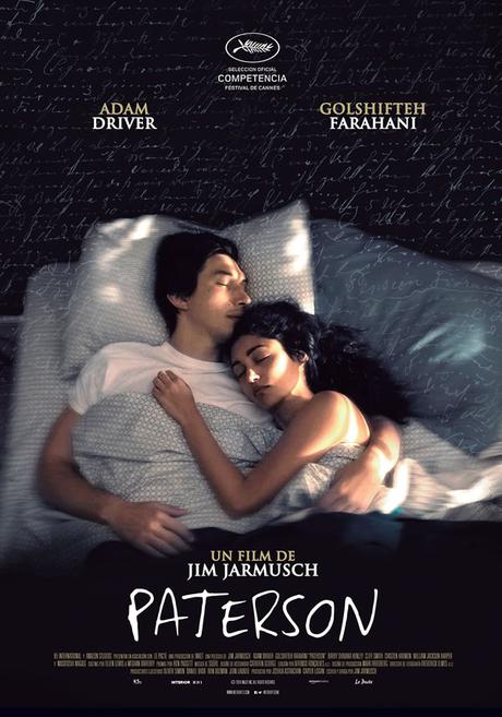 Reseña de Paterson de Jim Jarmusch – Una perspectiva positiva de la monotonía