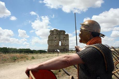 Carranque, España – El pequeño imperio de Materno Carranque