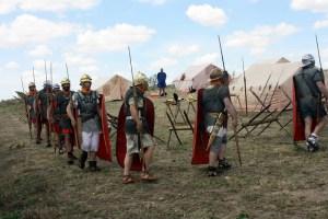 Carranque, España – El pequeño imperio de Materno Carranque