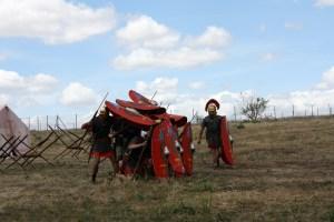 Carranque, España – El pequeño imperio de Materno Carranque