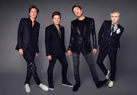 Duran Duran Duan Duran