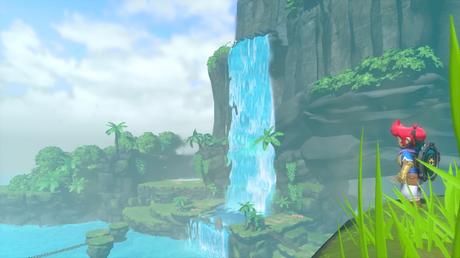 Curve Digital nos presenta el título A Knight's Quest, jugable en la Gamescom Curve Digital nos presenta el título A Knight's Quest, jugable en la Gamescom