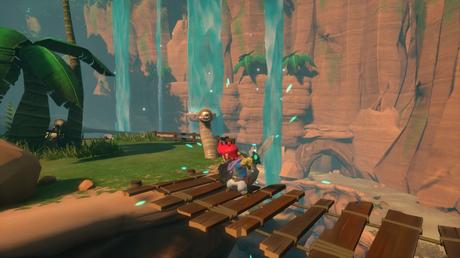 Curve Digital nos presenta el título A Knight's Quest, jugable en la Gamescom Curve Digital nos presenta el título A Knight's Quest, jugable en la Gamescom