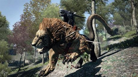 Dragon's Dogma Dark Arisen llegará el 3 de octubre a PS4 y ONE Dragon's Dogma Dark Arisen llegará el 3 de octubre a PS4 y ONE