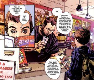 TOP 10 Mejores comics Marvel de Mark Millar