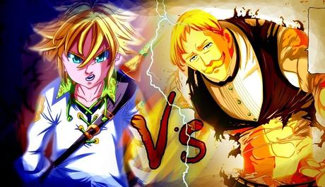 Nanatsu no Taizai 230 ANUNCIO Nanatsu no Taizai 230 ANUNCIO