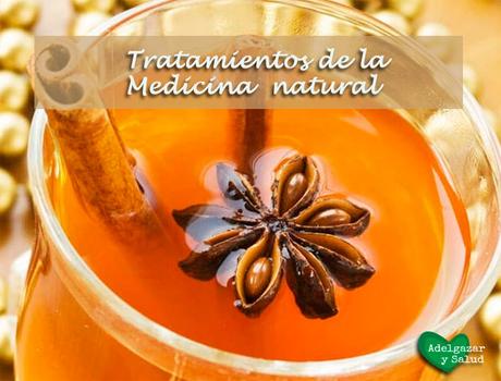 Tratamientos con medicina natural Tratamientos con medicina natural