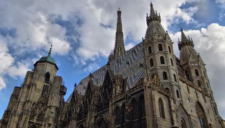 Catedral De Viena – Un Tesoro Arquitectónico Imperdible