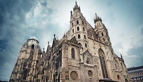 Catedral De Viena – Un Tesoro Arquitectónico Imperdible