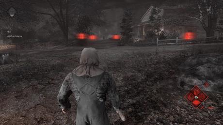 Friday the 13th: The Game Friday the 13th: The Game eliminará el “fuego amigo”