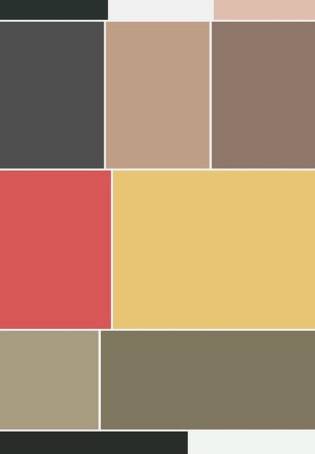 Este colorido street art minimalista está basado en las búsquedas de Google Imágenes Este colorido street art minimalista está basado en las búsquedas de Google Imágenes