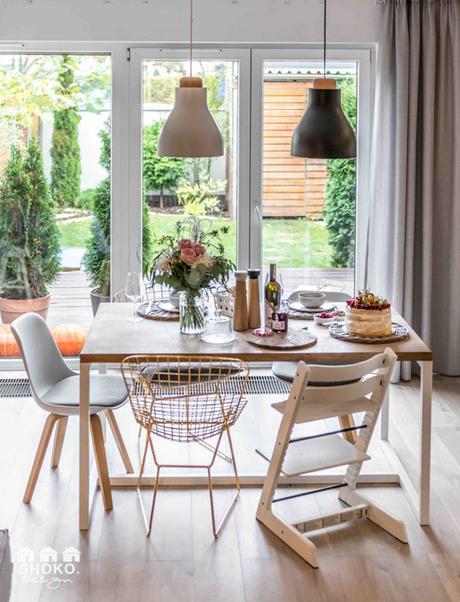 HOME TOUR: reformas que enamoran y mucho