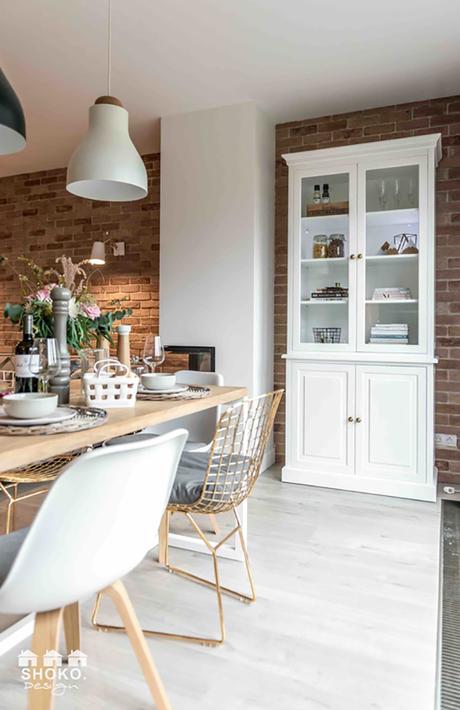 HOME TOUR: reformas que enamoran y mucho