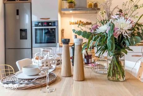 HOME TOUR: reformas que enamoran y mucho