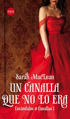 Un canalla que no lo era,  Sarah MacLean