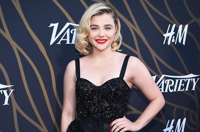 Chloë Grace Moretz discriminada