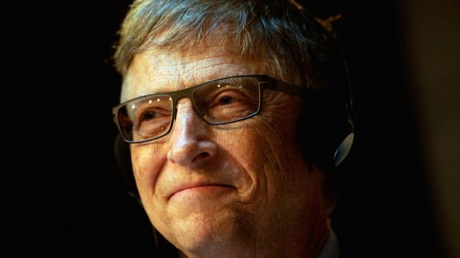 Bill Gates realizó numerosas predicciones en 1999 que ya se han cumplido.