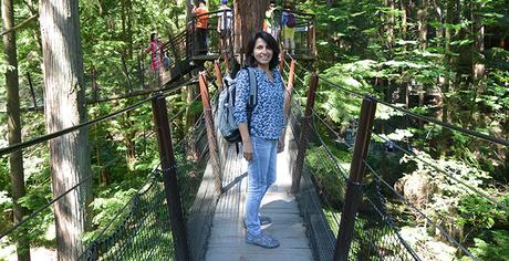 blogger de viajes vlogger de viajes