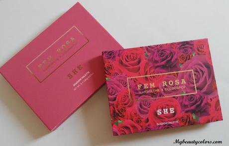 COLOURPOP, Colourpop,