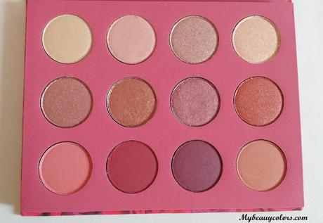 COLOURPOP, Colourpop,
