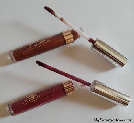 COLOURPOP, Colourpop,