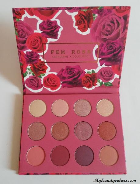 COLOURPOP, Colourpop,