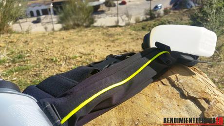 Banco de pruebas, Spibelt SPI H2O Venture Series Banco de pruebas, Spibelt SPI H2O Venture Series