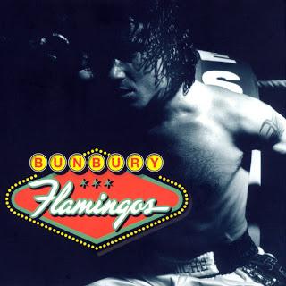 Enrique Bunbury - Lady Blue (2002) Enrique Bunbury - Lady Blue (2002)