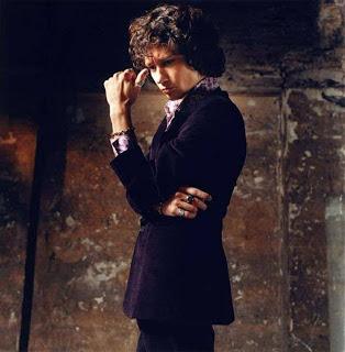 Enrique Bunbury - Lady Blue (2002) Enrique Bunbury - Lady Blue (2002)