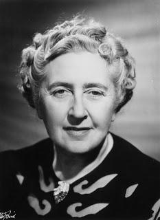 Agatha Christie foto