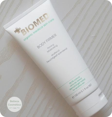 Biomed reafirmante corporal Body Firmer