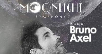 Moonlight Symphony en Gandía