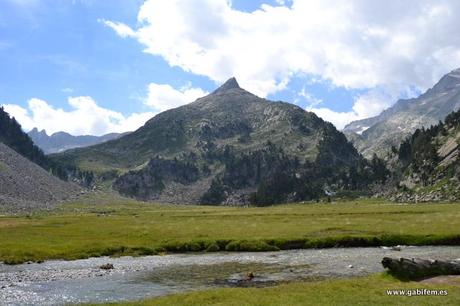 Llanos del Hospital de Benasque