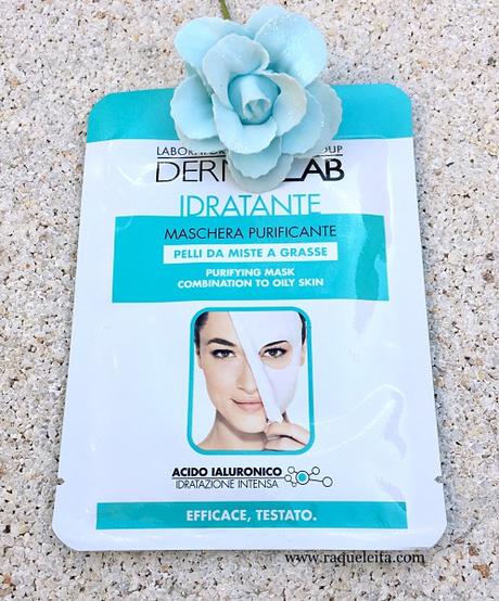 Hidratación Intensa para la Piel con las Mascarillas Faciales de DermoLab Hidratación Intensa para la Piel con las Mascarillas Faciales de DermoLab