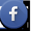 Pastel de Almendras con chocolate facebook