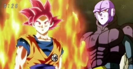 Dragon Ball Super 104: Goku y Hit se unen en la lucha - ADELANTO Dragon Ball Super 104: Goku y Hit se unen en la lucha - ADELANTO